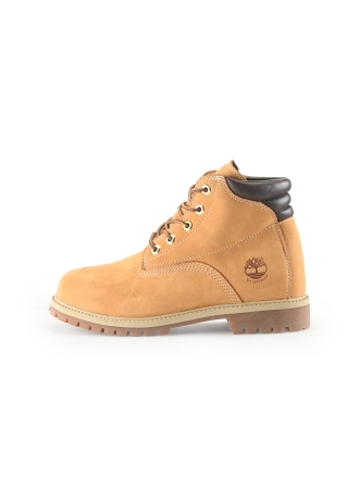 Timberland Veterboots Cognac 272052