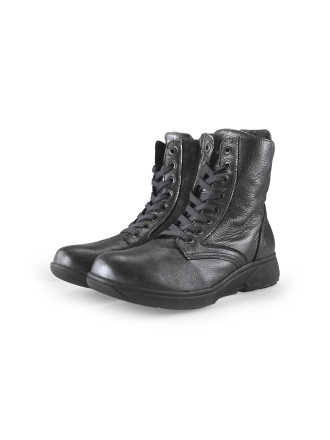 Xsensible Veterboots Zwart 272053