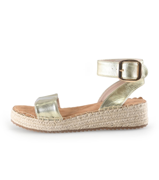 Poelman Sandalen