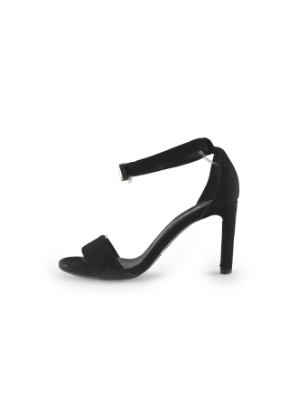 Notre-V Pumps Zwart 272057