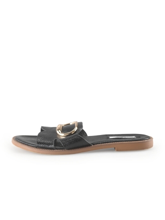 Mexx Slippers Zwart 272058