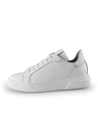 VIA VAI Sneakers Wit 272061