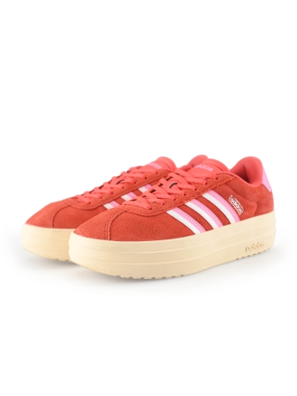 Adidas Sneakers Rood 272064