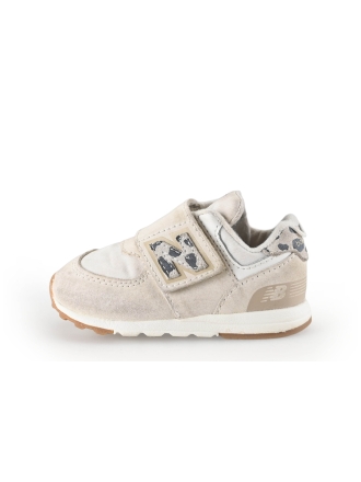 New Balance Sneakers Wit 272065