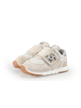 New Balance Sneakers Wit 272065