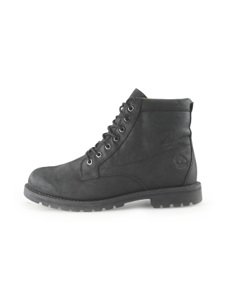 Timberland Veterboots Zwart 272066