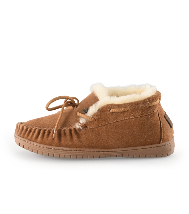 Warmbat Pantoffels