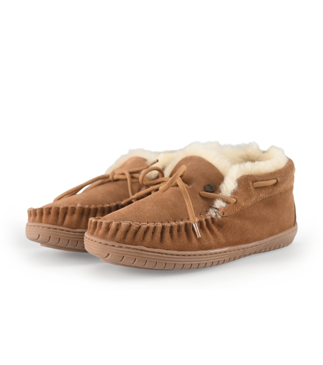 Warmbat Pantoffels