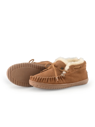 Warmbat Pantoffels