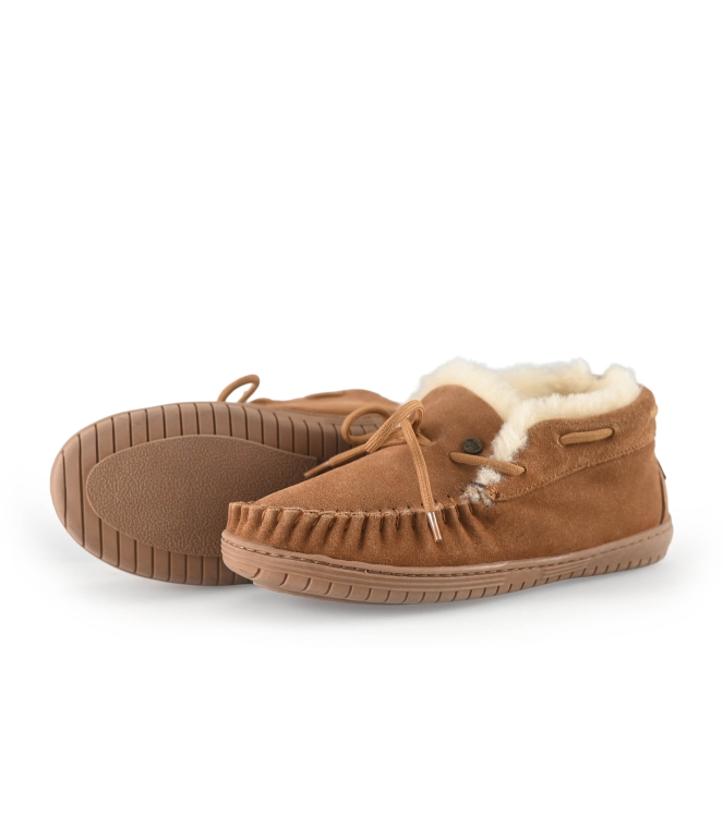 Warmbat Pantoffels