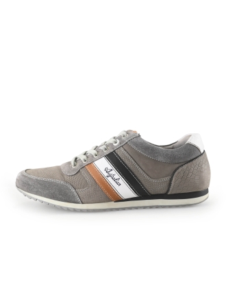 Australian Sneakers Grijs 272069