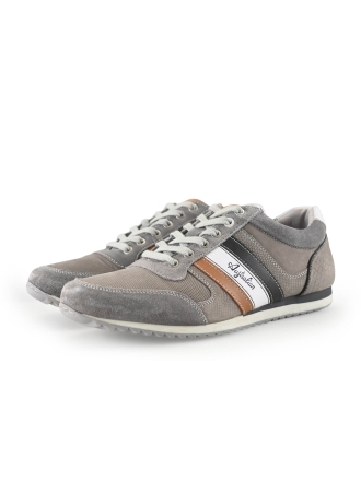 Australian Sneakers Grijs 272069
