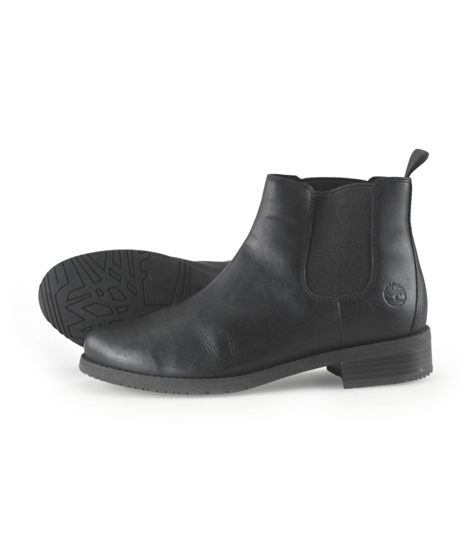 Timberland Chelsea boots