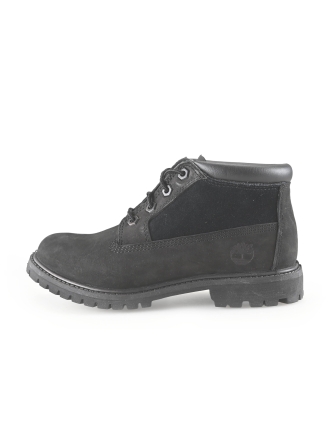 Timberland Veterboots Zwart 272072