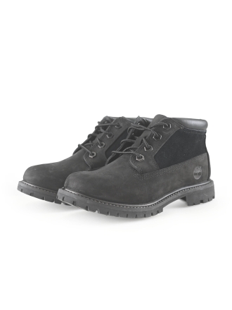Timberland Veterboots Zwart 272072