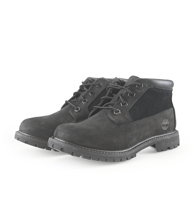 Timberland Veterboots