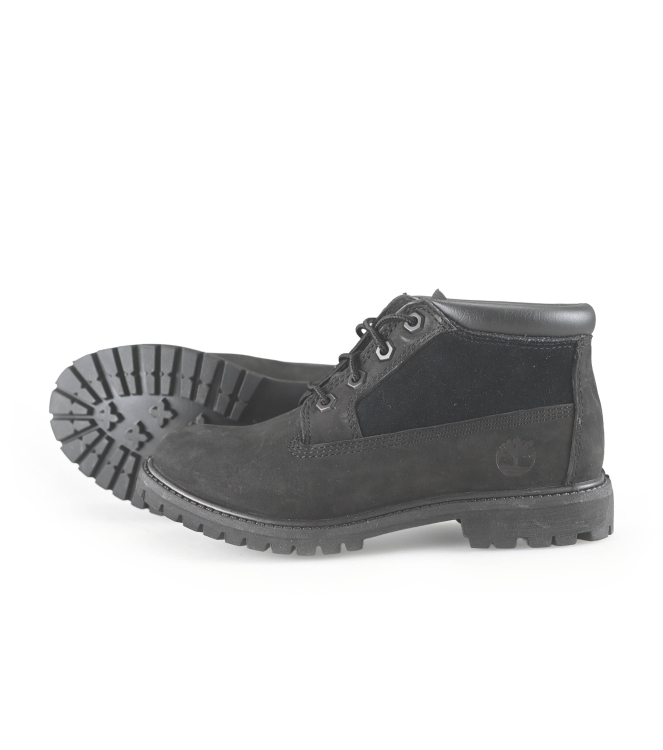 Timberland Veterboots
