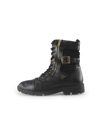 Vingino Veterboots Zwart 272073