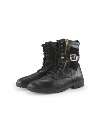 Vingino Veterboots Zwart 272073