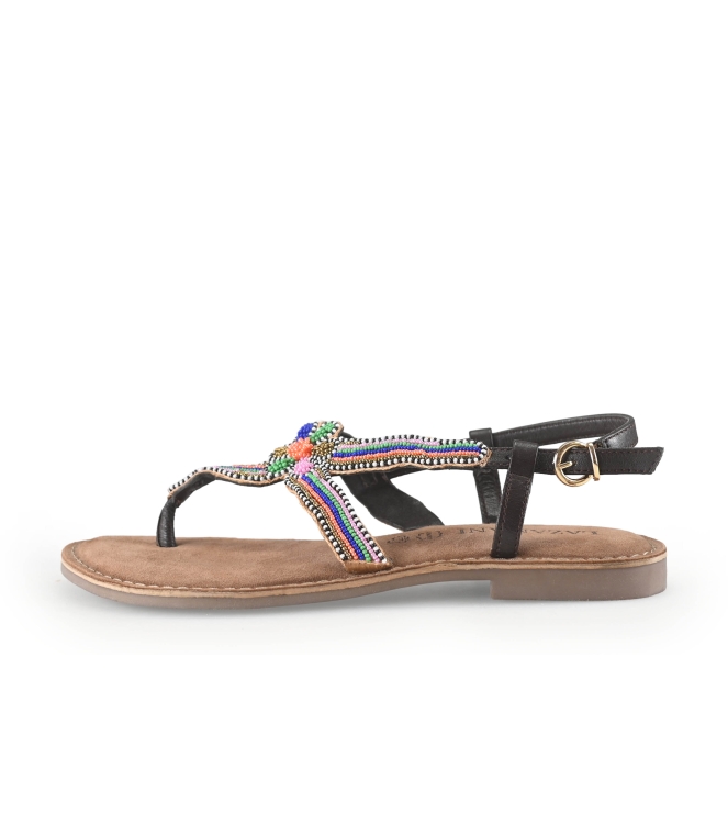 Lazamani Sandalen