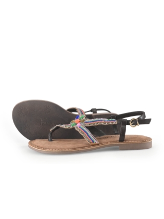 Lazamani Sandalen