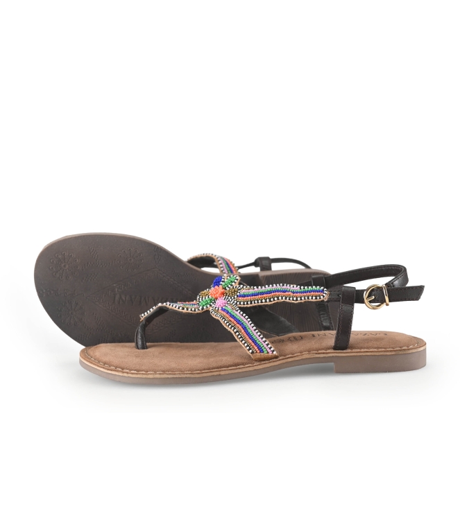 Lazamani Sandalen