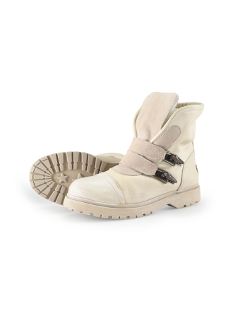 Cha Cha Boots
