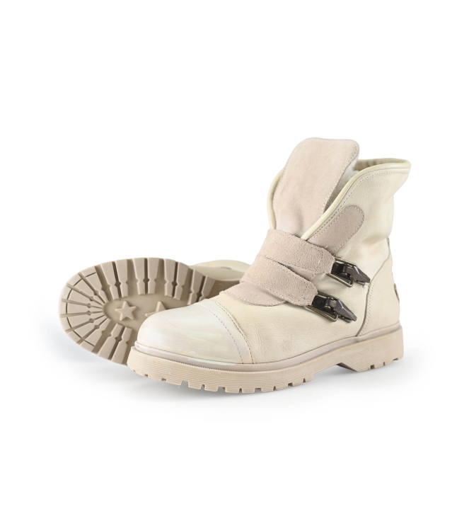 Cha Cha Boots