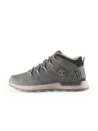 Timberland Veterboots Grijs 272079