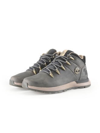 Timberland Veterboots Grijs 272079