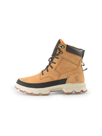 Timberland Laarzen Bruin 272080