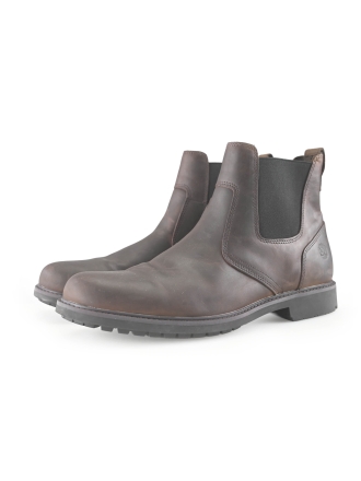 Timberland Chelsea boots Bruin 272082