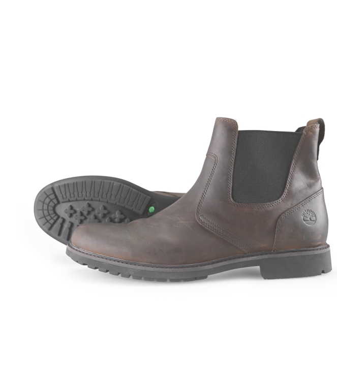 Timberland Chelsea boots