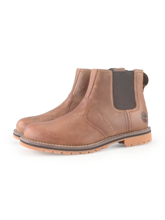 Timberland Chelsea boots Bruin 272083