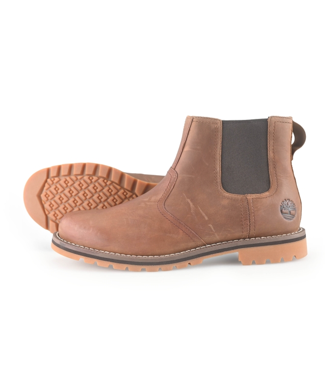 Timberland Chelsea boots