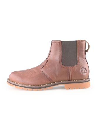 Timberland Chelsea boots Cognac 272084