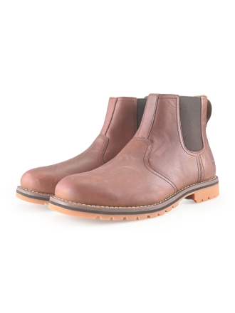 Timberland Chelsea boots Cognac 272084