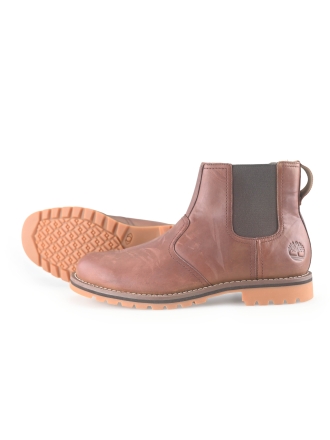Timberland Chelsea boots