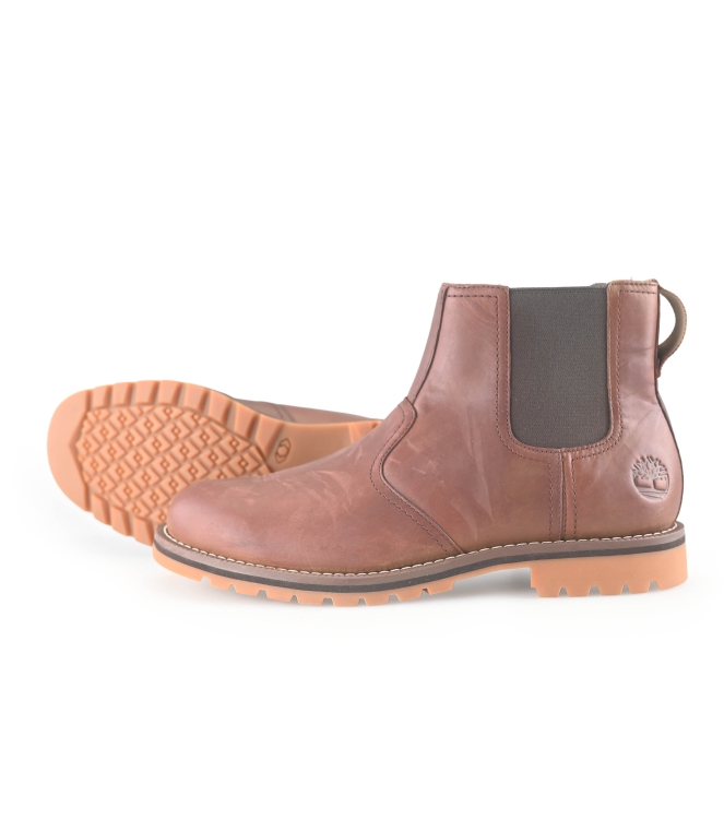 Timberland Chelsea boots