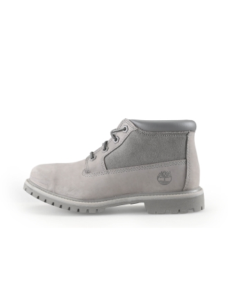 Timberland Veterschoenen Grijs 272085