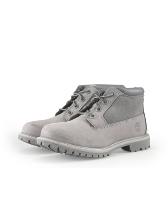Timberland Veterschoenen Grijs 272085