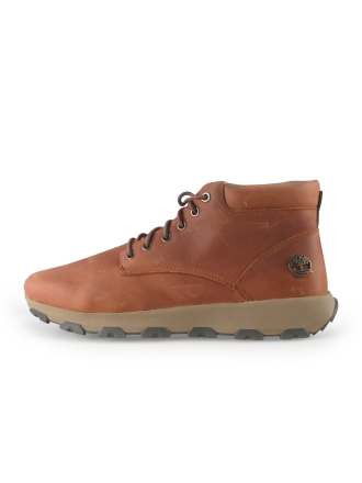 Timberland Sportschoenen Bruin 272086