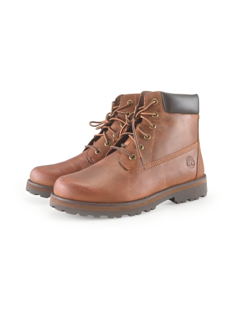 Timberland Veterboots Bruin 272088
