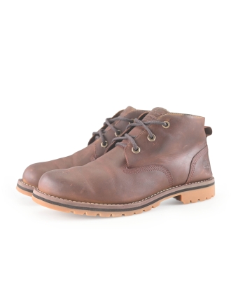 Timberland Veterboots Cognac 272089