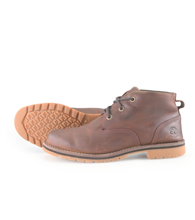 Timberland Veterboots
