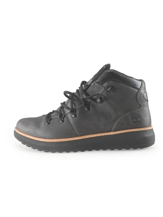 Timberland Enkellaarzen Zwart 272092
