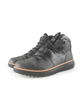 Timberland Enkellaarzen Zwart 272092