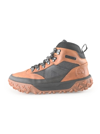 Timberland Hoge sneakers Beige 272093