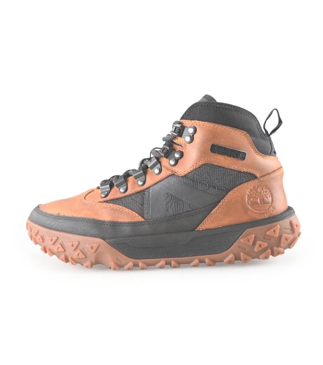 Timberland Hoge sneakers