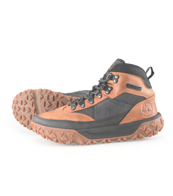Timberland Hoge sneakers